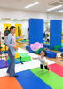 「西八王子で2・3歳のハロウィン英語体験♪親子で楽しむ「英語で体操 GYM TOTS」」