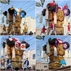 「新居浜太鼓祭り2026」