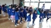 ３学期も元気に来てね「２２日(金)は、塩川幼稚園２学期終業式でした！」