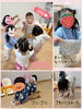 とっても上手だね！「今年最後の保育でした♡【交野市・小規模保育園】」