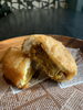 大人気カレーパン190円「naruのお盆休み」
