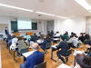 講師「渡辺代表が苫小牧北洋大学「地域産業論」で講師を務めました！ 」
