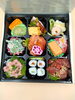 「お弁当　♪」