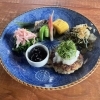 和ランチ