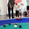 ボッチャ「あかとんぼで挑戦☆パラスポーツ体験会に参加しました！《子どもたちのお困り事を解決！高松市の児童発達支援・放課後等デイサービス》」