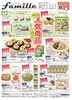3月2回チラシ「今週は3月2回の注文書配布です！」