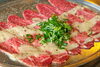 厳選肉の鮮度そのまま！「三連休はツラミ推し！刺し・タレ・塩で食べ比べしませんか」