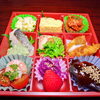 お一人様セット「4月7日のお惣菜」