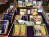 ギフトいろいろ「秋茶入荷　秋の売出し開催　」