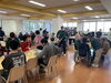 利用者同士が交流を深める空間「🌟茶話会🌟福岡県八女郡広川町の障害者支援施設赤坂園🌟」