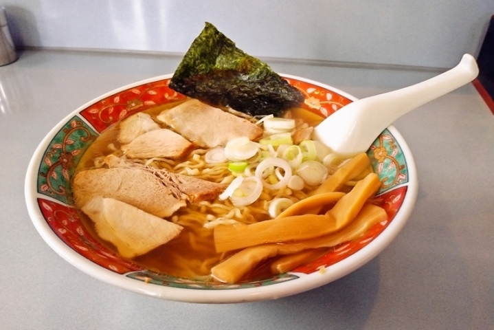 酒田市東大町の 開花庵 手もみラーメン 酒田市 遊佐町 庄内町ラーメン特集 まいぷれ 酒田