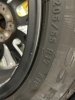 「【中古 タイヤ×アルミ】205/55R17　91V  4本セット   ￥32,890」