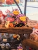 ハロウィンレース巾着🎃「『数量限定』ハロウィン🎃ラッピングギフト🎃販売中です！」