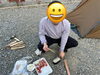焼肉「ひだち教室体験活動記Vol.58〜蒲生の湯オートキャンプ場〜」