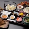 旬薬御膳(季節により内容が異なります）
