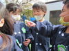 「新学期が始まったばかりですが…」