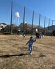 「凧上げ大会」