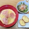 【新居浜市:清水町】けーき＆ばる あとむさんでパスタランチ！