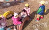 ベビーちゃんも一緒に行ったよ「良いお年を…✩.*˚  【交野市 小規模保育園】」
