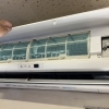 エアコンクリーニング（おそうじ機能なし）