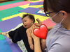 ママの手👐温かい❤️「第1回　ベビーマッサージ教室👶を開催いたしました✨」