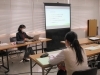 講座の様子「メンタルヘルス講座を受講しました！」