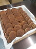 「かわいいあのキャラクターかどら焼きに【谷津駅より徒歩4分の和菓子屋】」