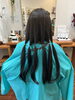 ヘアドネェーション「ヘアドネェーション」