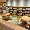子育てコーナー「新図書館紹介②」