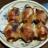 とまと豚巻き串 1本(塩・タレ)