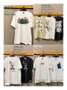 「夏のプリントTシャツ」