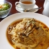 おいしいカフェランチを食べたいときはここ！