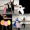 「🎃Happy Halloween👻〜合言葉はトリックオアトリート😜〜STUDIO Ciel(スタジオシエル)」