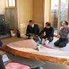 7. 引渡式