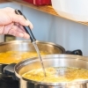運命の帽子が導いた奇跡！「心と体が喜ぶ」手作り出汁カレー　ラフキッチン