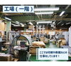 「自治会印刷所の社内を紹介編〜工場編〜前編（田辺市　印刷）」