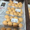 「魚魚市場おすすめは「びわ〜なつたより〜」です🎶」