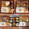 「福井駅MINIE（ミニエ）にてお弁当を販売する事になりました🥳」