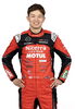 佐々木大樹選手「レース連勝に向けて目のトレーニング順調です🏎️｜パーソナルジム川口・西川口」