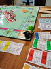 MONOPOLYでの金魚のフン「🤸‍♀🤸‍♂ 新年の通常教室スタート 🔤📐🎈　★英会話と体操のコラボ教室（堀切、お花茶屋、綾瀬、亀有、小菅）」