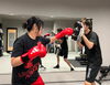 「【女性限定】ボクシングフィットネスクラス🥊🔰始めました！」