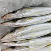 「魚魚市場鮮魚コーナーおすすめは「レンコ鯛・ノドグロ・トビウオ」です♪」