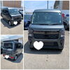 これからのカーライフお楽しみください♪「NEWエブリィワゴンの納車式✨　ご納車おめでとうございます🧡　スズキ自販愛媛　アリーナ川之江」