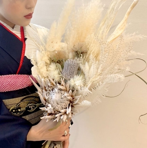 成人式や結婚式の前撮りに 新商品 ホワイト クイーン Mermaid Flower プリティマーメイド のニュース まいぷれ 守口 門真