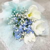 「記念のお花を想い出とともに残せます【宮崎/ドライフラワー/生花加工/アフターブーケ】」