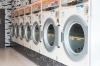 LaLa Wash 金川店 乾燥機「LaLa Wash 金川店がGoogleマップに追加されました」