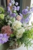 「お悔やみのお花　戸塚安行の花屋フランテッセ」