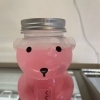 クマボトル（ピーチレモネード）