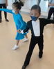 「ジュニア競技ダンス全国大会出場します。英語&ダンス　glory」