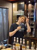 酔っ払い店長爆誕「今週もたくさんのご来店ありがとうございました😊✨」